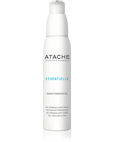 Atache Essentielle Make-up Remover Gel 115 ml (Гель для зняття макіяжу) 3174 фото