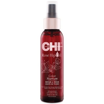 CHI Rose Hip Oil Repair & Shine Leave-In Tonic 60 ml 1008 фото