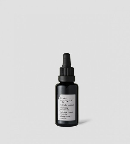 COMFORT ZONE SKIN REGIMEN 10.0 TULSI BOOSTER 25 ML (БУСТЕР ОЛІЯ ТУЛСІ) 4382 фото