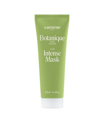 La Biosthetique Intensive Mask 125 ml (Відновлююча маска для волосся) 1197 фото