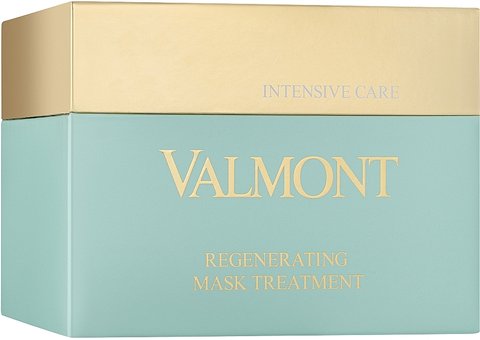 Valmont Intensive Care Regenerating Mask Treatment (Набір відновлювальних колагенових масок для обличчя) VAL705133 фото