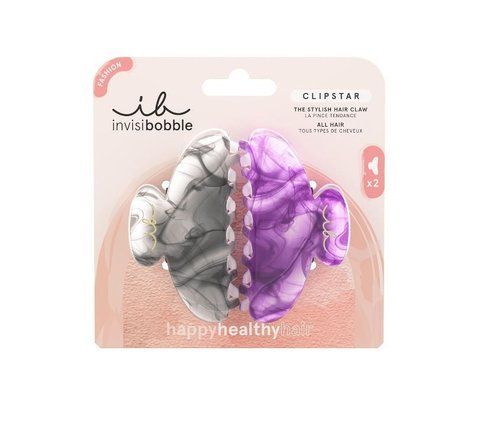 Invisibobble CLIPSTAR My Rainboo (Заколка для волосся) 4063528063397 фото