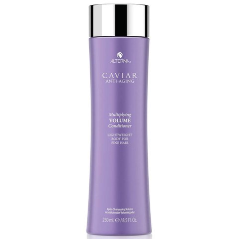 Alterna Caviar Multiplying Volume Conditioner 40 ml (Кондиціонер для багатовимірного об'єму волосся) 050 фото