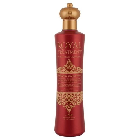 CHI Farouk Royal Treatment Hydrating Conditioner 355 ml (Зволожуючий кондиціонер) 1348 фото