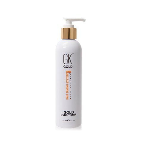 Global Keratin Gold Conditioner 250 мл (Золотий кондиціонер) 1794 фото