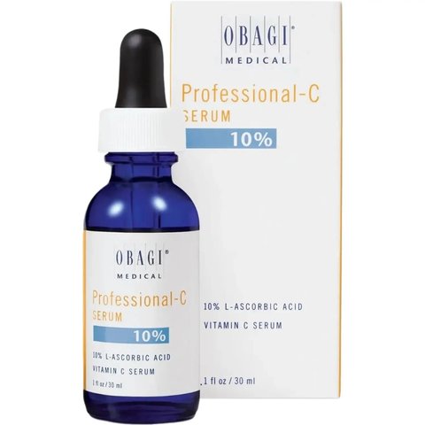 Obagi Professional-C Serum 10% 30мл (Сироватка для обличчя) 362032050515 фото