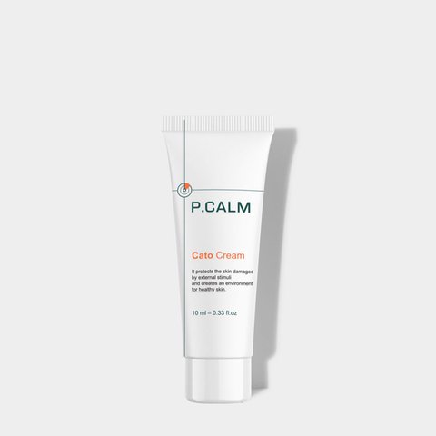 P.CALM Cato Cream (Крем для регенерації шкiри) LWC-0505 фото