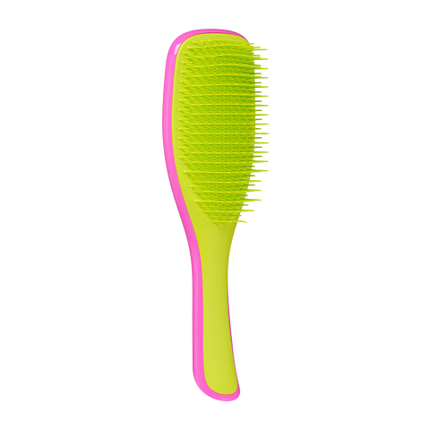 Tangle Teezer The Ultimate Detangler Pink&Cyber Lime (Щітка для волосся) 111-30 фото