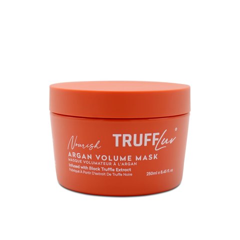 Truffluv Argan Volume Mask (Арганова маска для об'єму волосся) N103 фото