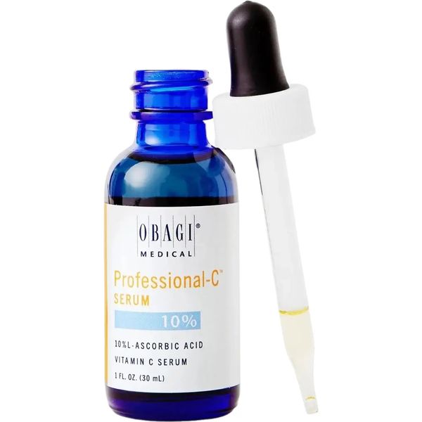 Obagi Professional-C Serum 10% 30мл (Сироватка для обличчя) 362032050515 фото