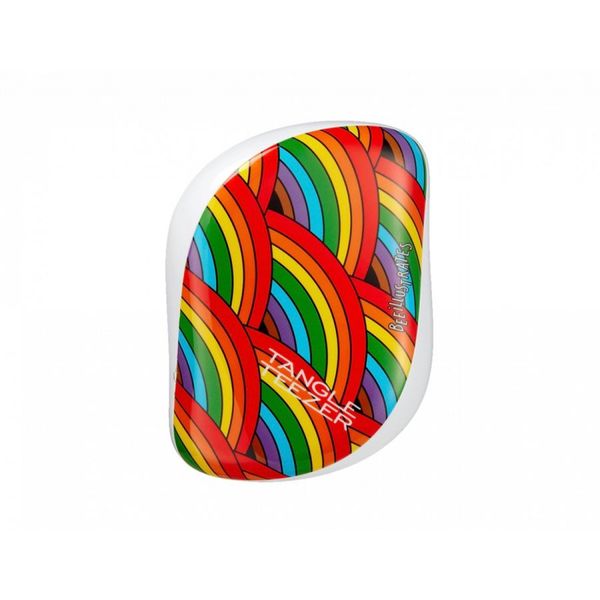 Tangle Teezer Compact Styler Rainbow Galore (Професійна щітка) 1336-2 фото