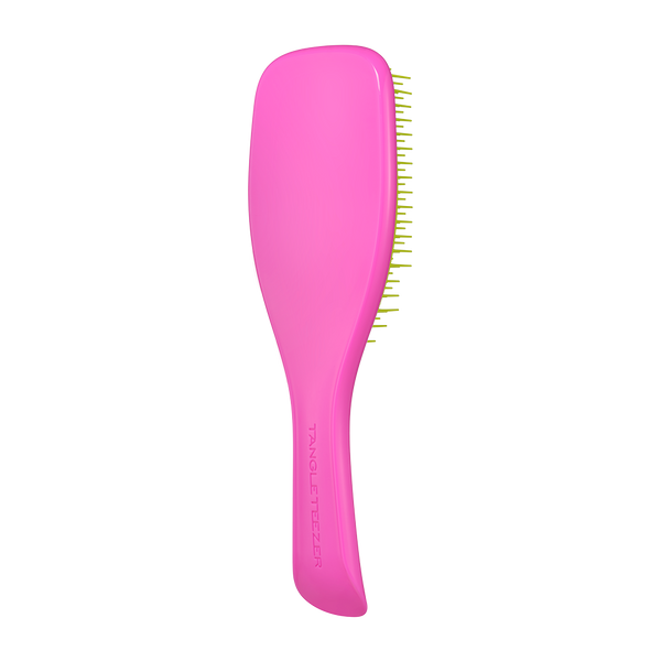 Tangle Teezer The Ultimate Detangler Pink&Cyber Lime (Щітка для волосся) 111-30 фото