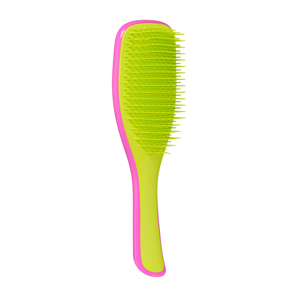 Tangle Teezer The Ultimate Detangler Pink&Cyber Lime (Щітка для волосся) 111-30 фото