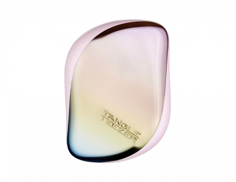 Tangle Teezer Compact Styler Pearlescent Matte (Щітка для волосся) 114-31 фото