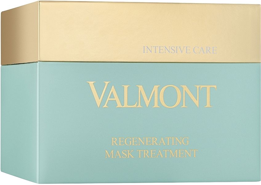 Valmont Intensive Care Regenerating Mask Treatment (Набір відновлювальних колагенових масок для обличчя) VAL705133 фото