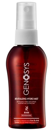 Genosys Revitalizing Hydro Mist 70 ml (Ревіталізірующій зволожуючий спрей) 1424 фото