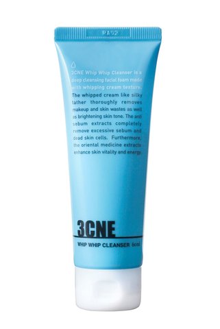 Genesis 3 c neW hip Cleanser 150 ml (Пінка для глибокого очищення) 5085 фото