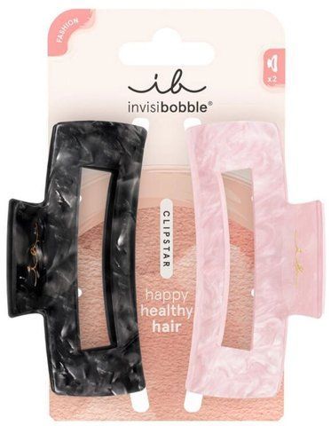 Invisibobble CLIPSTAR Eclipse Glossy L (Заколка для волосся) 4063528071293 фото