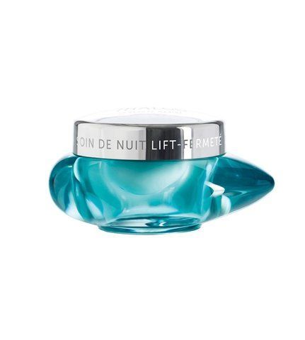 Thalgo Lifting & Firming Night Cream 50 мл (НІЧНИЙ КРЕМ ЛІФТИНГ & ЗМІЦНЕННЯ) VT21019 фото