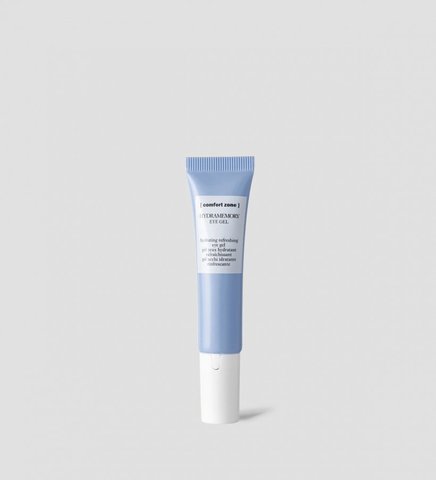 COMFORT ZONE HYDRAMEMORY DEPUFF EYE CREAM 15 ML (ЗВОЛОЖУЮЧИЙ КРЕМ ВІД НАБРЯКІВ ДЛЯ ЗОНИ НАВКОЛО ОЧЕЙ) 4325 фото