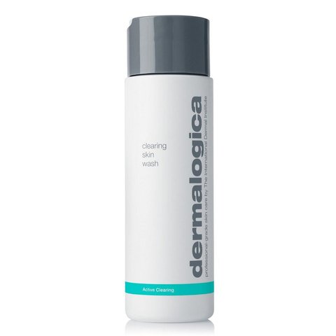 Dermalogica Clearing Skin Wash 250 мл (Очисник для проблемної шкіри) 3429 фото