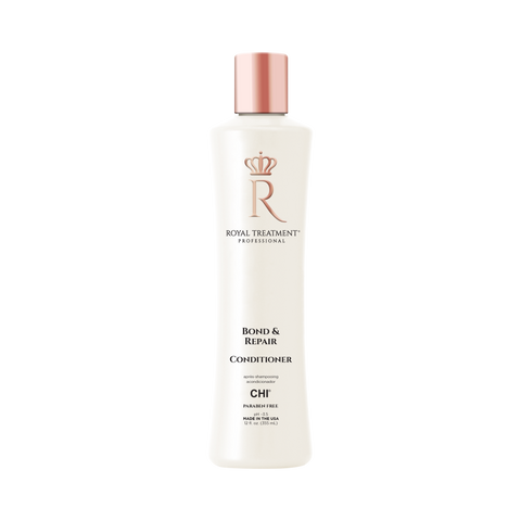 CHI Royal Treatment Bond & Repair Conditioner 355 ml (Кондиціонер для волосся) 7173 фото