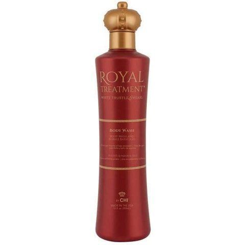 CHI Farouk Royal Treatment Body Wash 355 ml (Шовковий гель для душу) 1349 фото