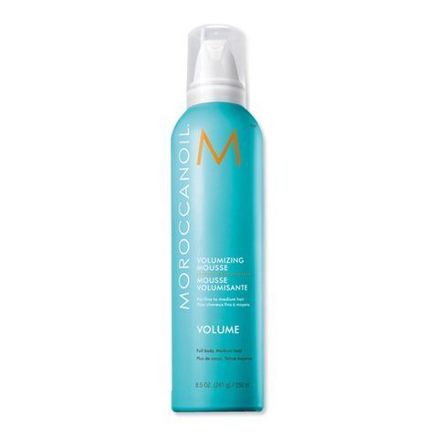 MoroccanOil Volumizing Mousse 250 мл (Мус для об'єму) 323 фото