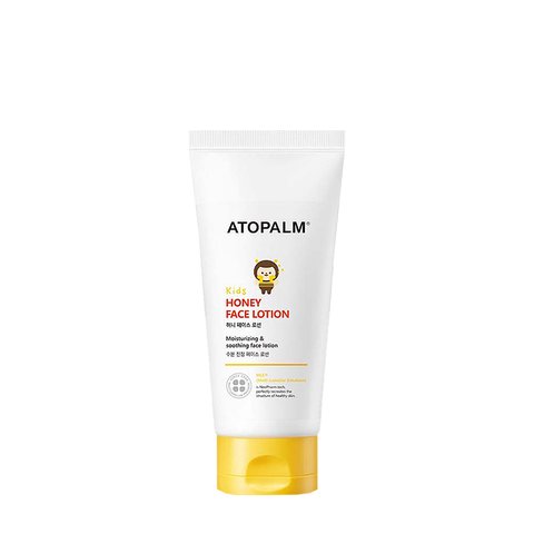 ATOPALM Honey Face Lotion Kids 150 ml (Лосьйон дитячий для обличчя з медом) 8809723786718 фото