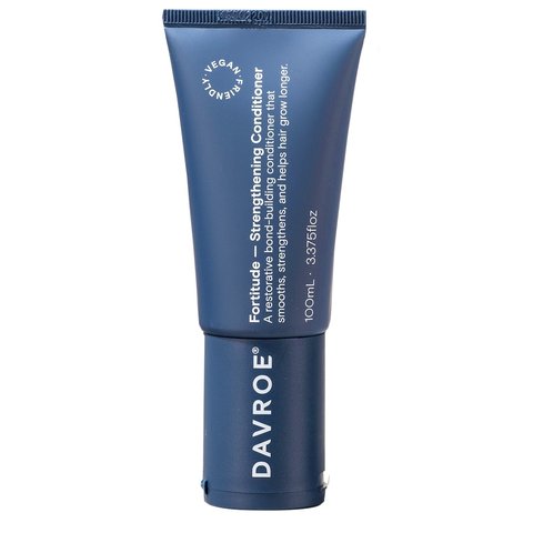 DAVROE Fortitude Strengthening Conditioner 100 мл (Відновлювальний та зміцнювальний кондиціонер для волосся) DVR3492 фото