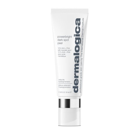 Dermalogica PowerBright Dark Spot Peel 50 ml (Активний пілінг для боротьби з пігментованою шкірою) 3300-3 фото