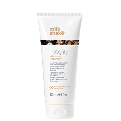 Milk Shake Integrity Intensive Treatment 200 ml (Засіб для живлення і зволоження волосся з анти-фріз ефектом) 1000-54 фото