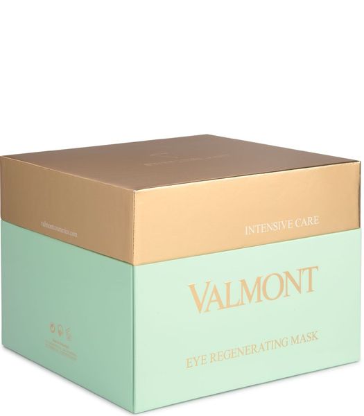 Valmont Intensive Care Eye Regenerating Mask 5*4 ml (Регенеруюча колагенова маска для очей) VAL705132 фото