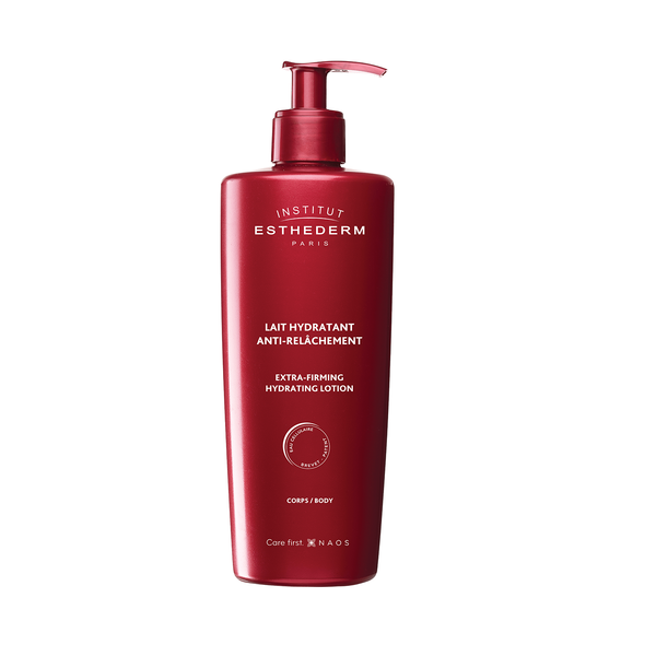 Institut Esthederm Intensive Glauscine Extra-Firming Hydrating Lotion 400 ml (Молочко для зміцнення шкіри тіла) 6014 фото