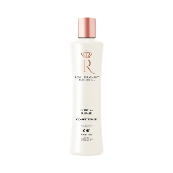 CHI Royal Treatment Bond & Repair Conditioner 355 ml (Кондиціонер для волосся) 7173 фото