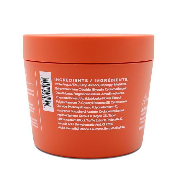 Truffluv Argan Volume Mask (Арганова маска для об'єму волосся) N111 фото