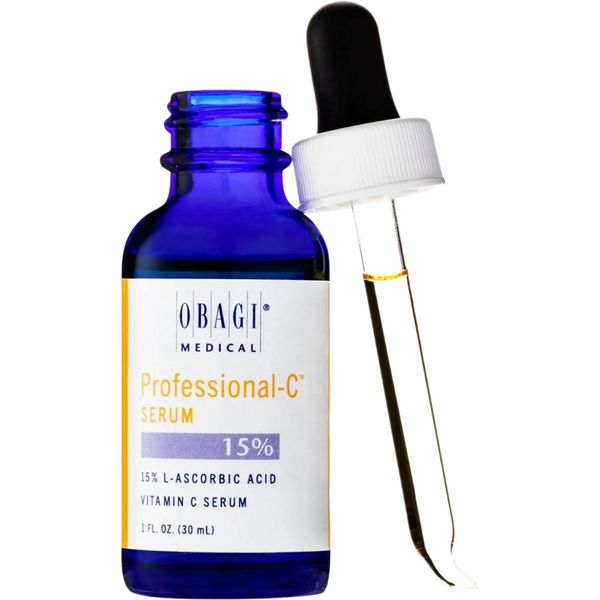 Obagi Professional-C Serum 15% 30 мл (Сироватка для обличчя) 362032050522 фото