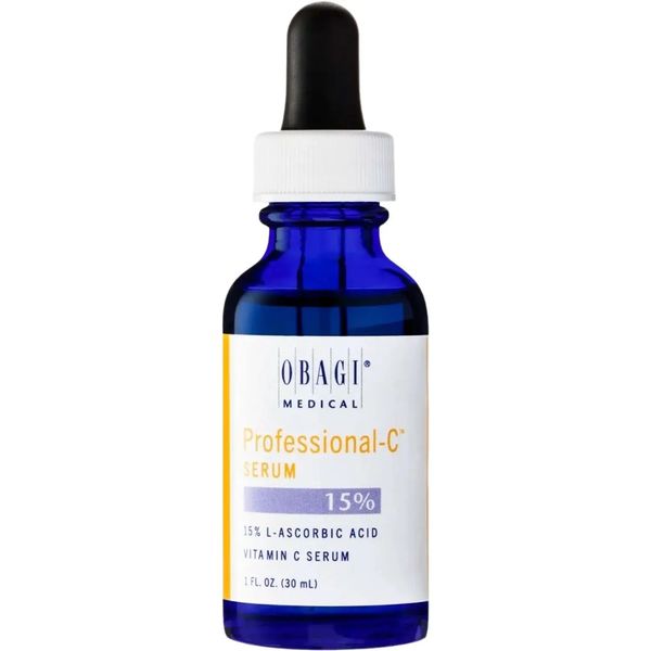 Obagi Professional-C Serum 15% 30 мл (Сироватка для обличчя) 362032050522 фото