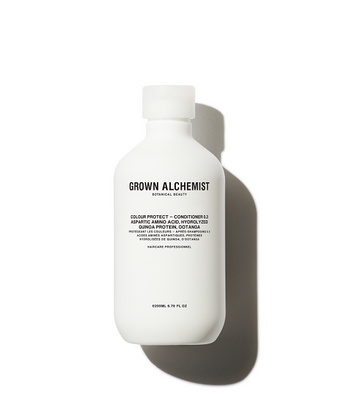 Grown Alchemist Colour Protect Conditioner 0.3 200 ml (Кондиціонер для захисту кольору) 5495 фото