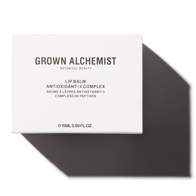 Grown Alchemist Lip Balm Antioxidant+3 Complex 15 ml (Антиоксидантний бальзам для губ) 5415-1 фото