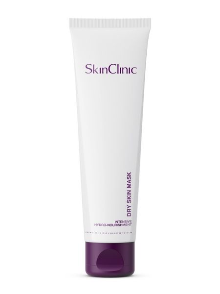 SkinClinic Dry Skin Mask 100 ml (Інтенсивна гідроживильна маска) 4598-4 фото