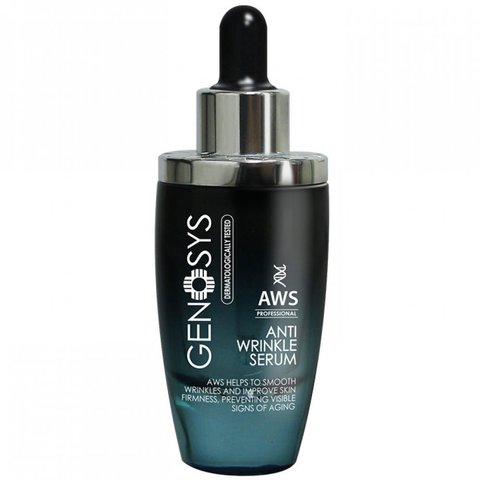 Genosys Anti Wrinkle Serum 30 ml (Омолоджуюча сироватка для обличчя) 1425 фото