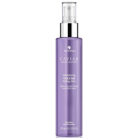 Alterna Caviar Anti-Aging Multiplying Volume Styling Mist 147 ml (Димка для надання волоссю неймовірного та багатовимірного об'єму) 6963 фото