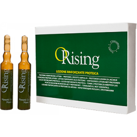 Orising Lozione Proteica 12*10 ml (Зміцнювальний протеїновий лосьйон) OR4150 фото