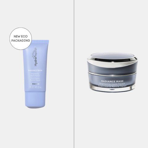 HYDROPEPTIDE RADIANCE MASK 30 ml (Освітлююча маска, що надає сяйво) 2658 фото