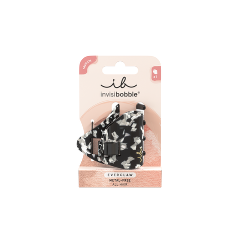 Invisibobble EVERCLAW Past Midnight (Заколка для волосся) 4063528073570 фото