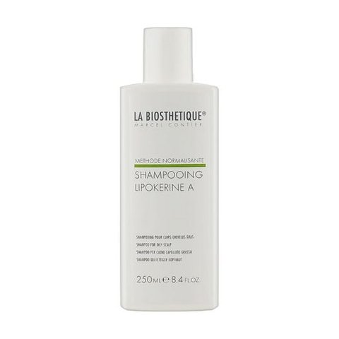 La Biosthetique Shampooing Lipokerine A 250 ml (Шампунь для жирної шкіри голови) 1200 фото