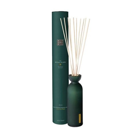 Rituals The Ritual Of Jing Fragrance Sticks 250 ml (Аромадифузор) 8719134161847 фото