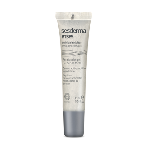 Sesderma BTSES Wrinkle Inhibitor Gel 15 ml (Гель-інгібітор зморшок) 6220 фото