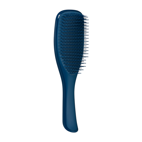 Tangle Teezer The Ultimate Detangler Naturally Curly Galactic Blue (Щітка для волосся) 5060926685366 фото